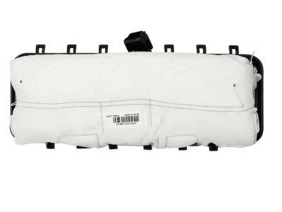 Mopar 68083483AH Air Bag Passenger, Passenger Side