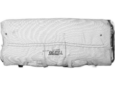 Mopar 68083483AH Air Bag Passenger, Passenger Side