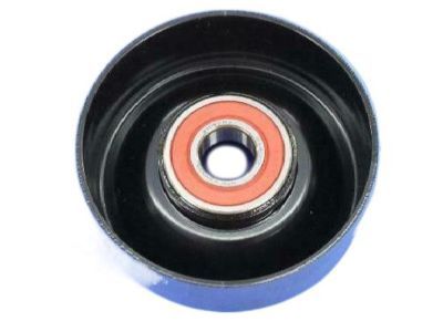 Jeep A/C Idler Pulley - 53009508