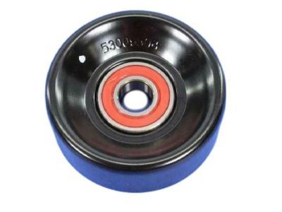 Jeep A/C Idler Pulley - 53009508