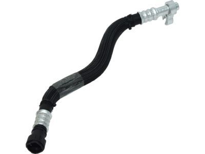 Ram 68261861AA LINE A/C Suction Jumper