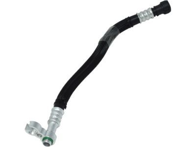 Ram 68261861AA LINE A/C Suction Jumper