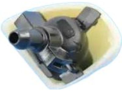 Mopar 5XJ16ZZZAB Nozzle Washer Headlamp