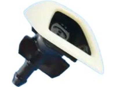 Mopar 5XJ16ZZZAB Nozzle Washer Headlamp