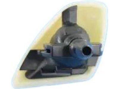 Mopar 5XJ16ZZZAB Nozzle Washer Headlamp