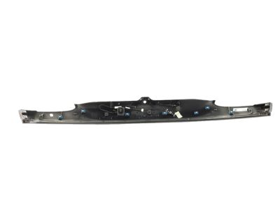 6WL39PDNAA Mopar Applique License Lamp Product Photo 2 of 4