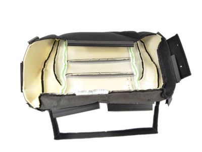 Mopar 5RV02DX9AA Cover Front Seat Cushion