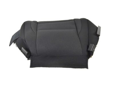 Mopar 5RV02DX9AA Cover Front Seat Cushion Mopar 5RV02DX9AA Cover Front Seat Cushion