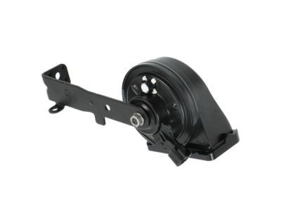 Dodge 68238002AA HORN AND BRACKET High Note