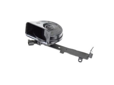 Dodge 68238002AA HORN AND BRACKET High Note