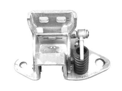 Dodge Door Hinge - 68024106AF