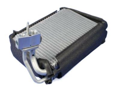 Chrysler Evaporator - 68110611AA
