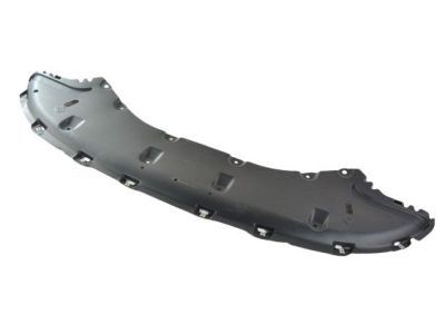 Chrysler 68273160AD BELLY PAN Extension Front