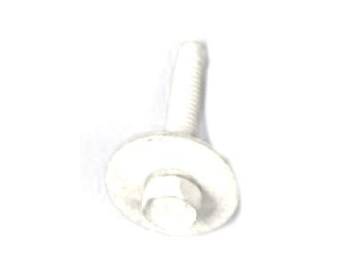 Jeep 6506669AA Air Cleaner Body Mount Bolt