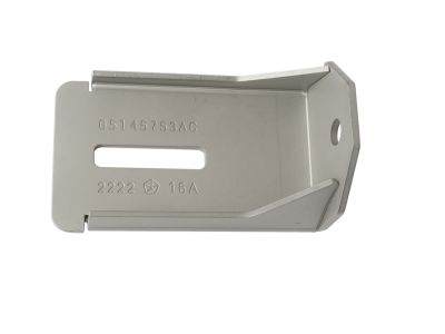 Mopar 68184753AC Bracket B - Pillar Attach For Item 2 Rear Side Carpet