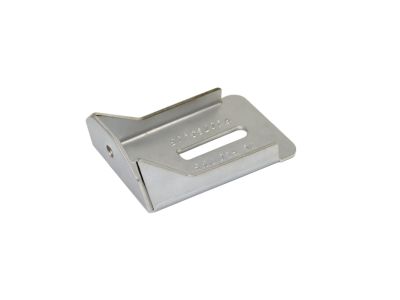 Mopar 68184753AC Bracket B - Pillar Attach For Item 2 Rear Side Carpet