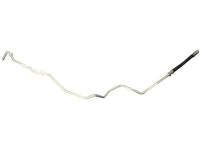 Dodge Transmission Oil Cooler Hose - 52028925AH