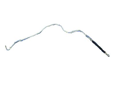 Dodge Transmission Oil Cooler Hose - 52028925AH