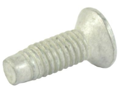 Jeep 6511247AA Latch Screw
