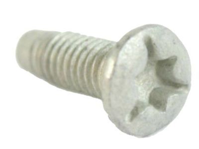 Jeep 6511247AA Latch Screw
