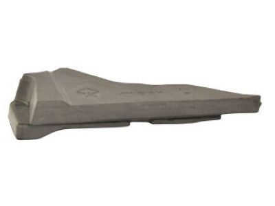 Jeep 68242143AA MUCKET Fender TO COWL