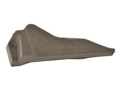 Jeep 68242143AA MUCKET Fender TO COWL