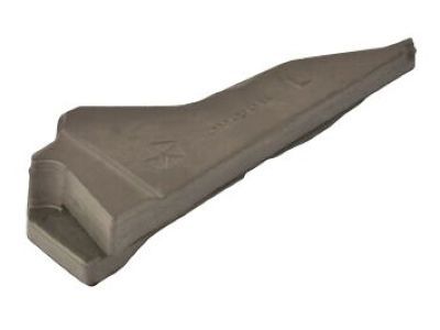 Jeep 68242143AA MUCKET Fender TO COWL