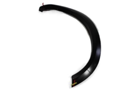 Ram 1TD26TZZAG Wheel Flare