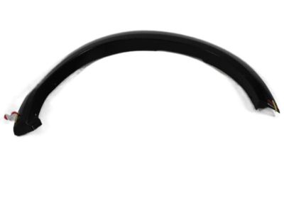 Ram 1TD26TZZAG Wheel Flare