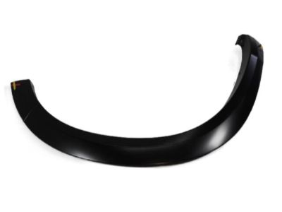 Ram 1TD26TZZAG Wheel Flare