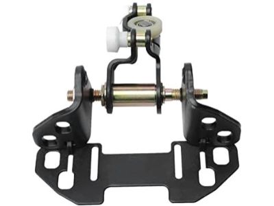 Dodge 68010199AA Slider