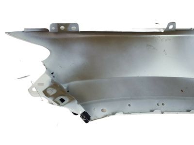 Jeep 68243850AA FENDER Includes 1,2,4,5,6,7