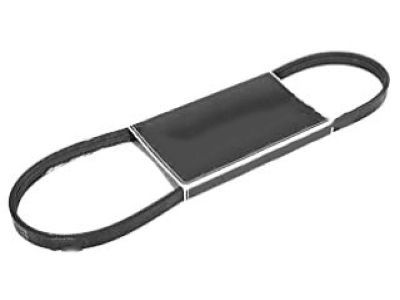 Chrysler 4668380AC BELT Alternator Drive