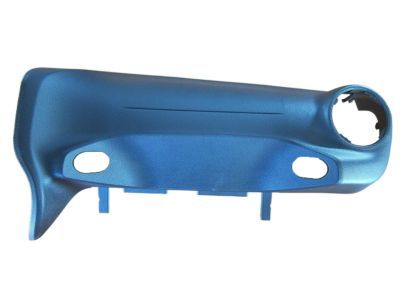 Jeep Air Bag - 1PS85DX9AE