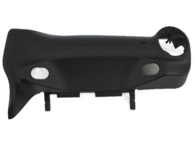 Jeep Air Bag - 1PS85DX9AE