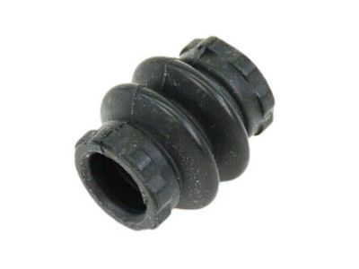 Ram 5166198AA Caliper Cover