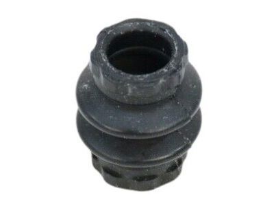 Ram 5166198AA Caliper Cover