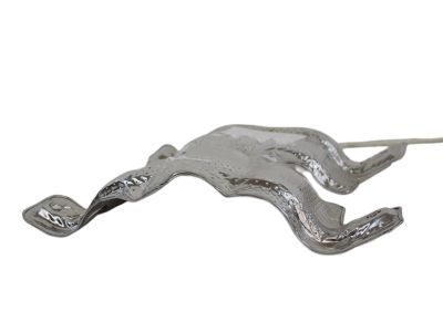 Chrysler 4780892AC SHIELD Underbody Heat