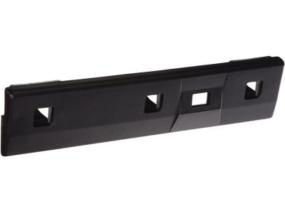 Dodge 5104428AA PLATE Door Latch Striker