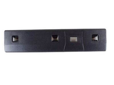 Dodge 5104428AA PLATE Door Latch Striker