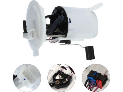 Mopar RL145583AB Module Kit Fuel Pump/Level Unit Mopar RL145583AB Module Kit Fuel Pump/Level Unit