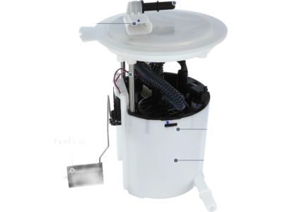 Mopar RL145583AB Module Kit Fuel Pump/Level Unit