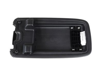 Mopar 1VT06LA8AH Armrest Console