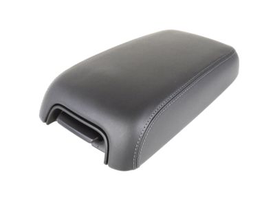 Mopar 1VT06LA8AH Armrest Console