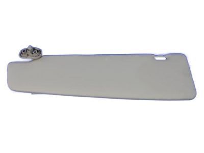 Ram 1YA60LD7AB VISOR