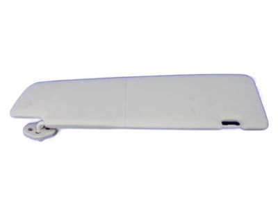 Ram 1YA60LD7AB VISOR