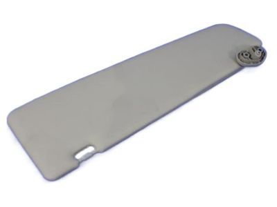 Ram 1YA60LD7AB VISOR