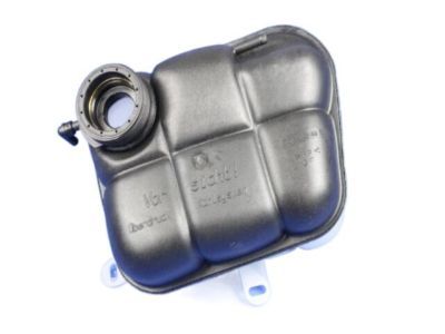 Chrysler Coolant Reservoir - 5135388AA