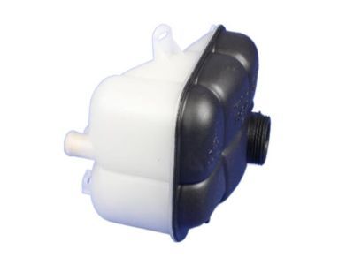 Chrysler Coolant Reservoir - 5135388AA