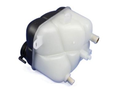 Chrysler Coolant Reservoir - 5135388AA